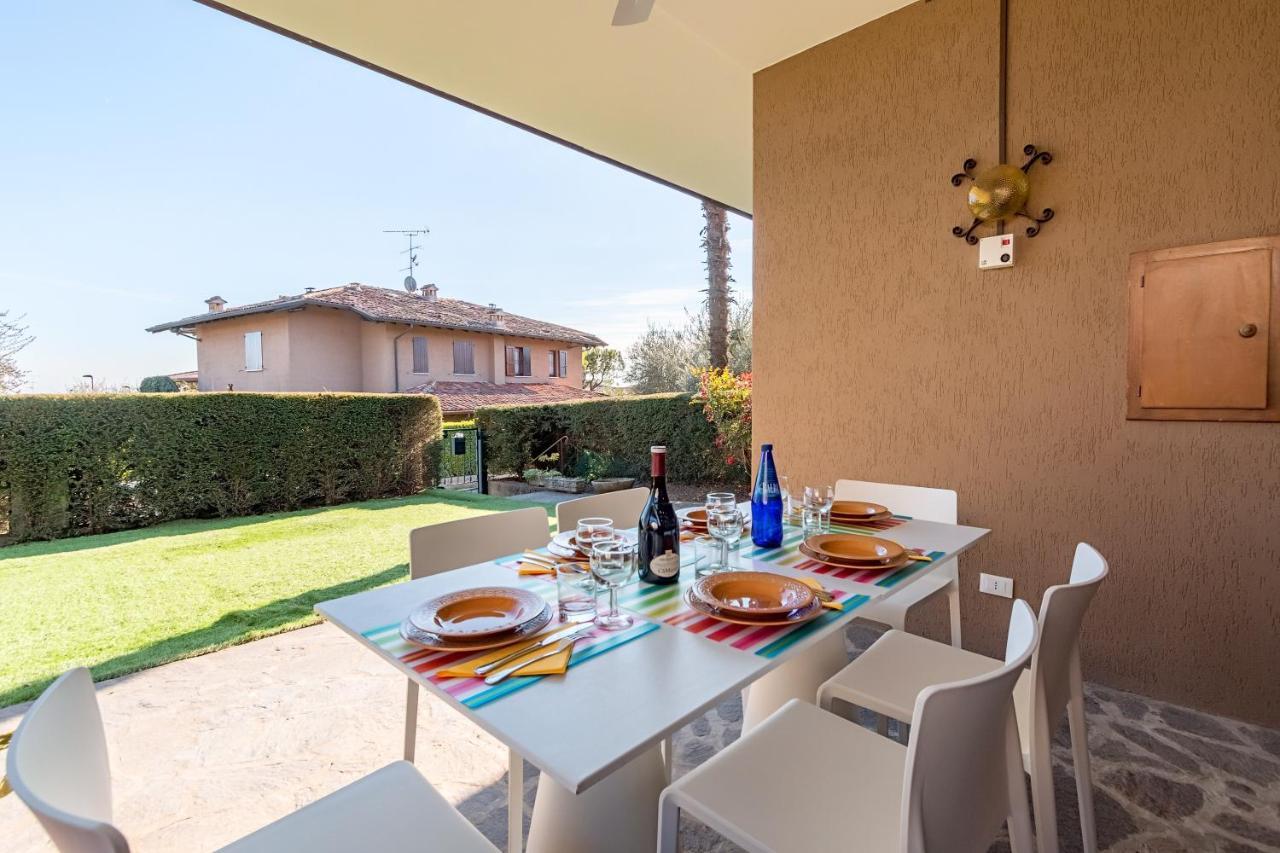 Borgo Adige 12 Apartment By Wonderful Italy Padenghe sul Garda Exterior photo